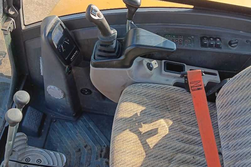 OmecoHub - Immagine VOLVO ECR50D